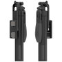 Aisens Palo Selfie Trípode SS01ST-299 Negro